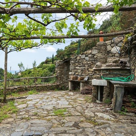 Villa Smith Vernazza Exterior foto